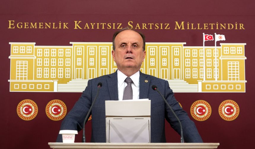AK Parti'den CHP’ye seçim tepkisi