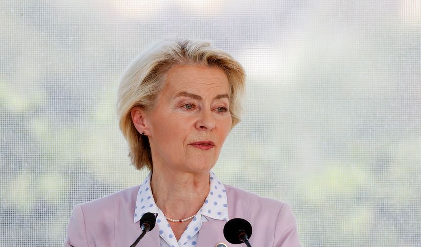 AB: İran nükleer silaha sahip olmamalı
