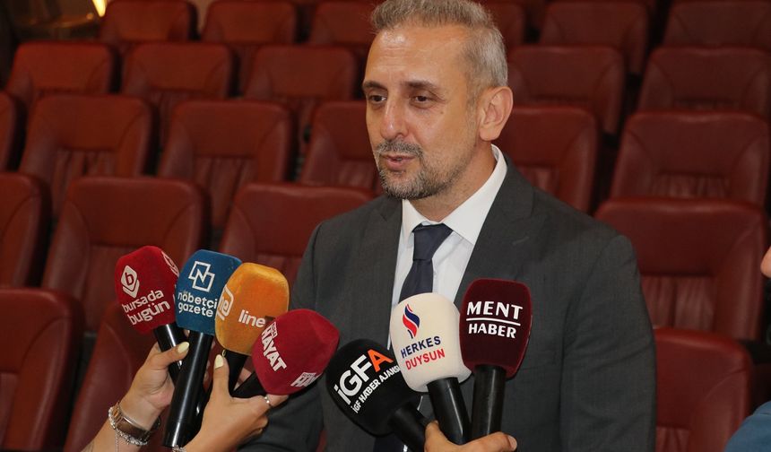 Bursa Devlet Tiyatrosu sezonu seyirci rekoruyla kapattı