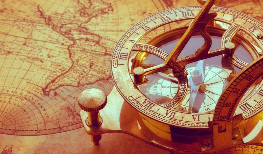 Astroloji ve seyahat planlamasında yeni yaklaşımlar