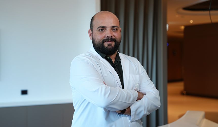 Kulak zarı yırtığı işitme kaybına neden olabilir
