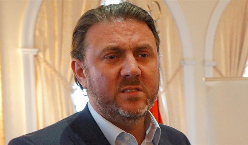 Cumhurbaşkanı Başdanışmanı Yiğit Bulut yaşamını yitirdi