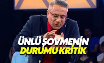 Mehmet Ali Erbil'in sağlık durumu nasıl?