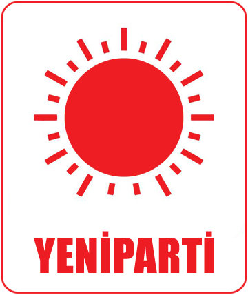Yeni_Parti_logosu