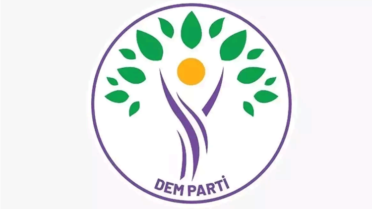 DEM Parti’den İmralı Adası’na ziyaret
